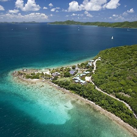 Hotel Frenchmans à Frenchman Cay Extérieur photo