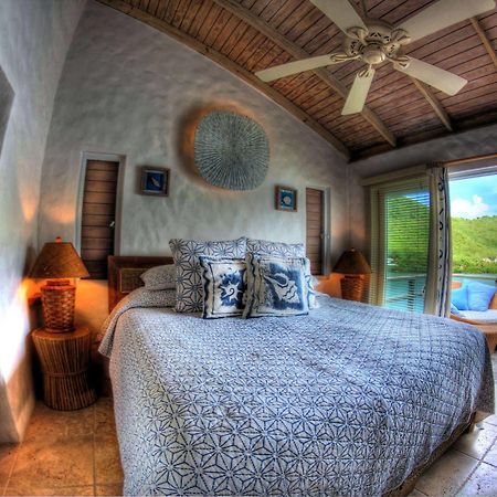 Hotel Frenchmans à Frenchman Cay Extérieur photo