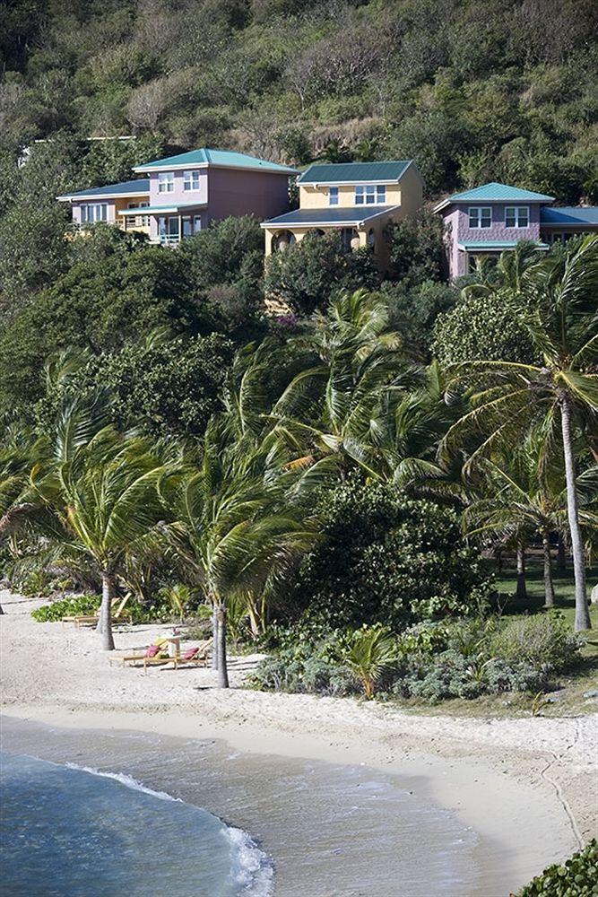 Hotel Frenchmans à Frenchman Cay Extérieur photo