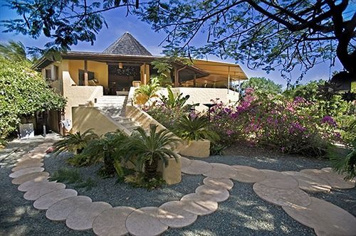 Hotel Frenchmans à Frenchman Cay Extérieur photo