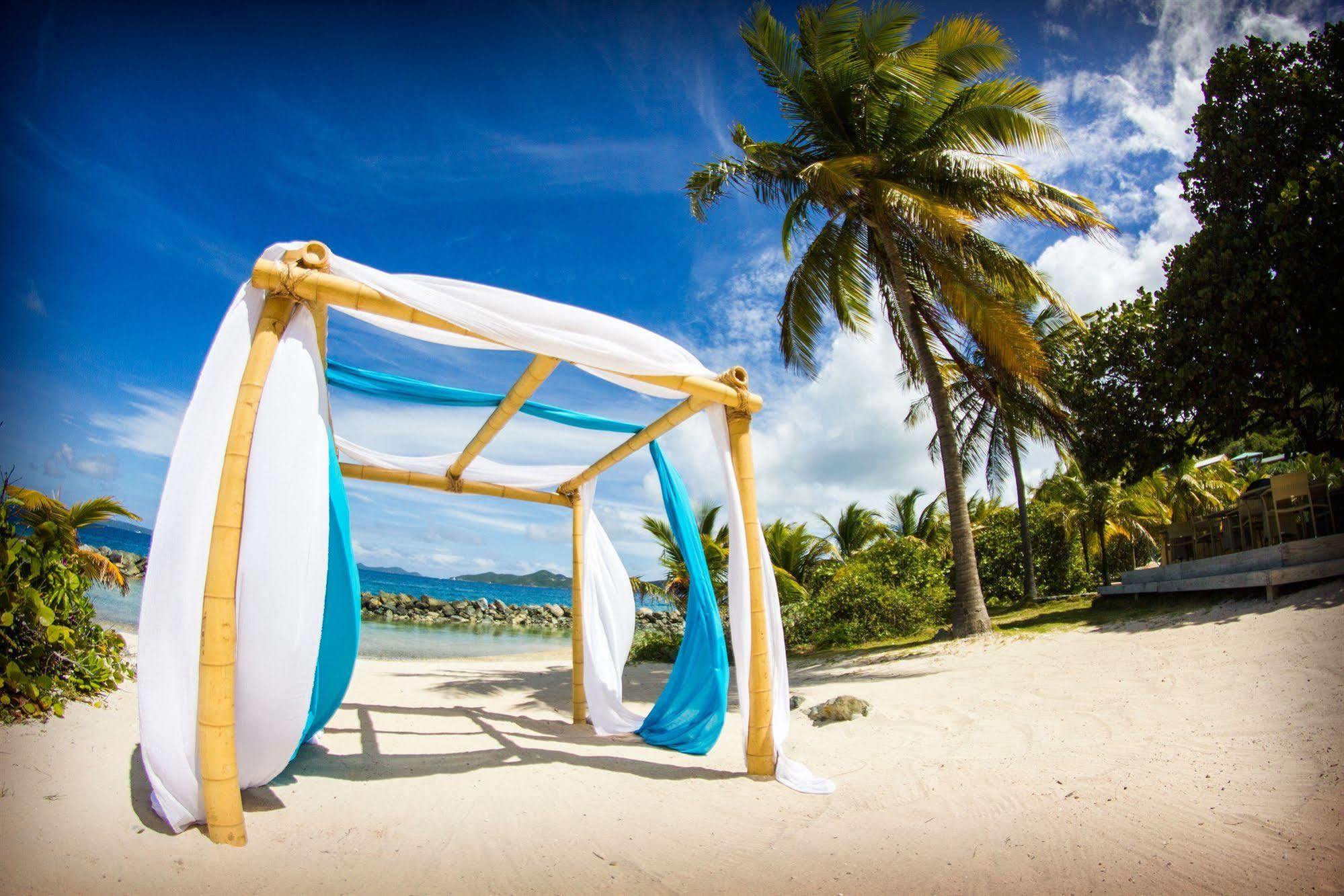 Hotel Frenchmans à Frenchman Cay Extérieur photo