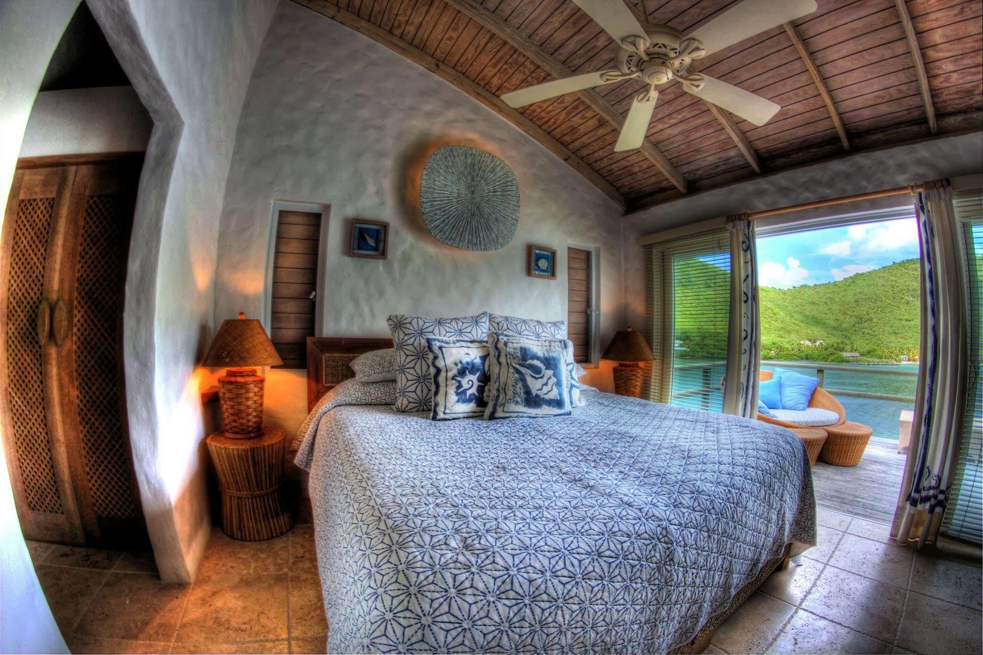 Hotel Frenchmans à Frenchman Cay Extérieur photo