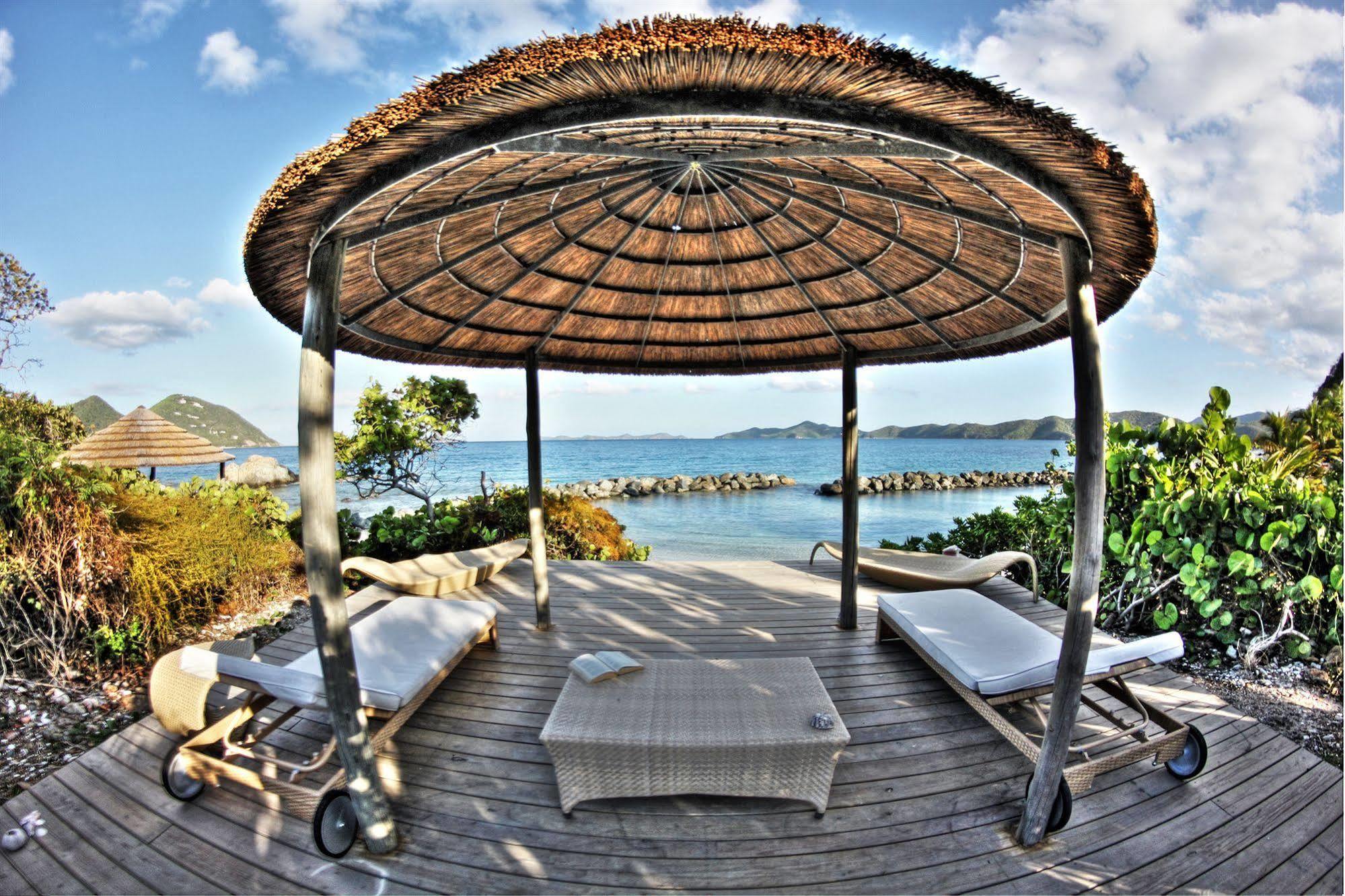 Hotel Frenchmans à Frenchman Cay Extérieur photo